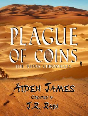 [The Judas Chronicles 01] • Plague of Coins